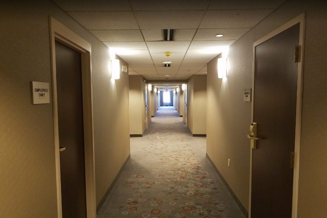 Courtyard Wausau Exterior foto